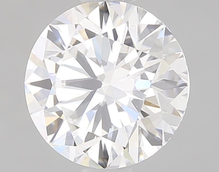 LG561289109 Diamant Lab Grown ROUND VS1