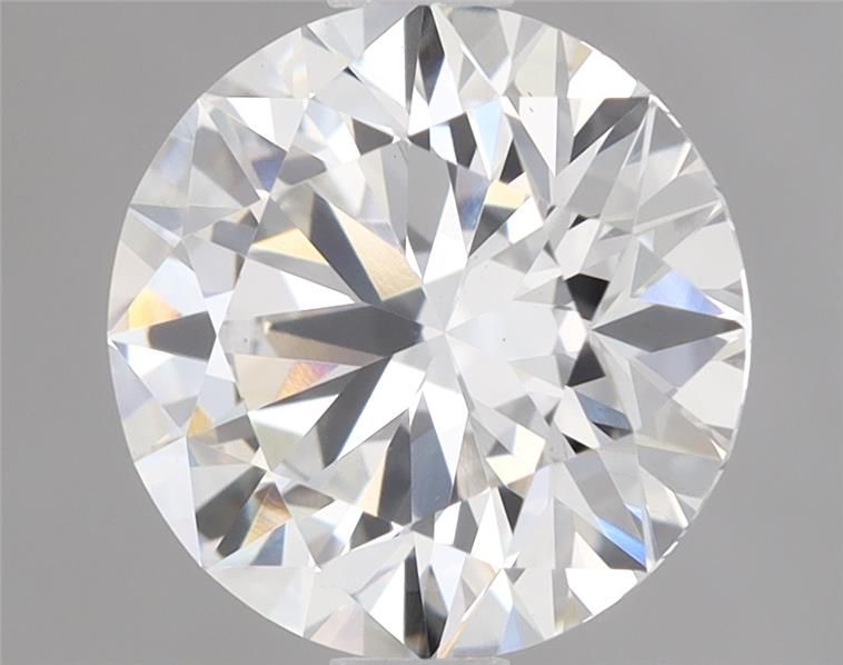 LG561289113 Diamant Lab Grown ROUND VS1