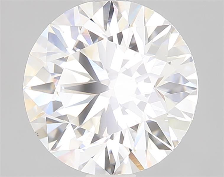 LG561289121 Diamant Lab Grown ROUND VS1