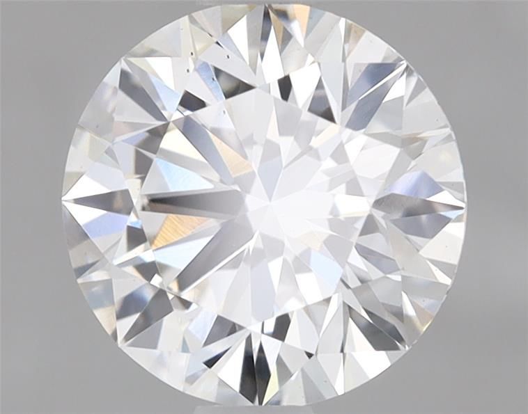 LG561289122 Diamant Lab Grown ROUND VS2