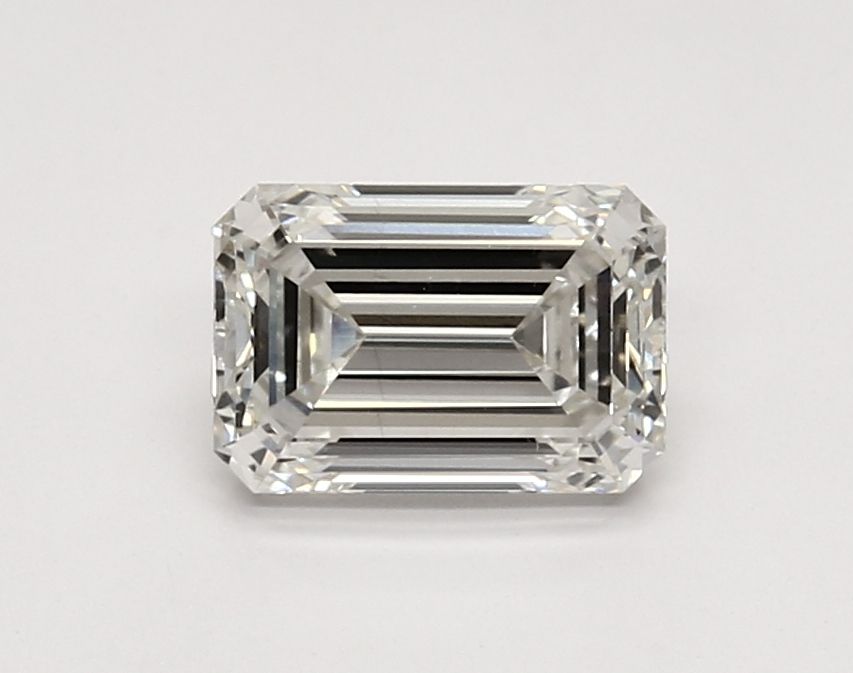 LG561292579 Diamant Lab Grown EMERALD VS2