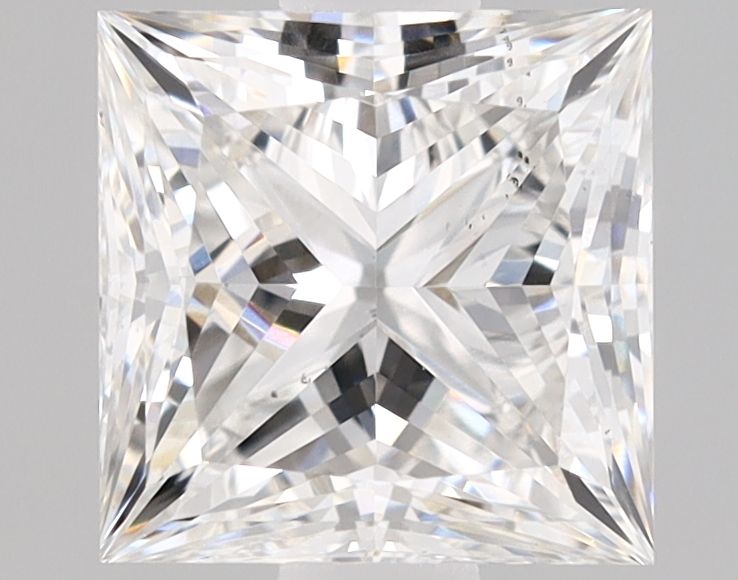 LG561294425 Diamant Lab Grown PRINCESS SI1
