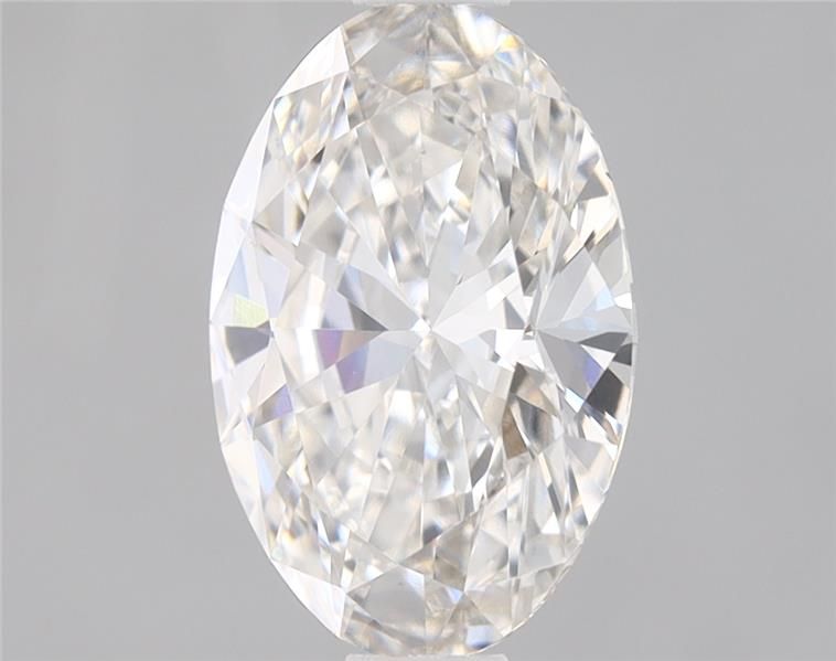 LG561294532 Diamant Lab Grown OVAL VS1