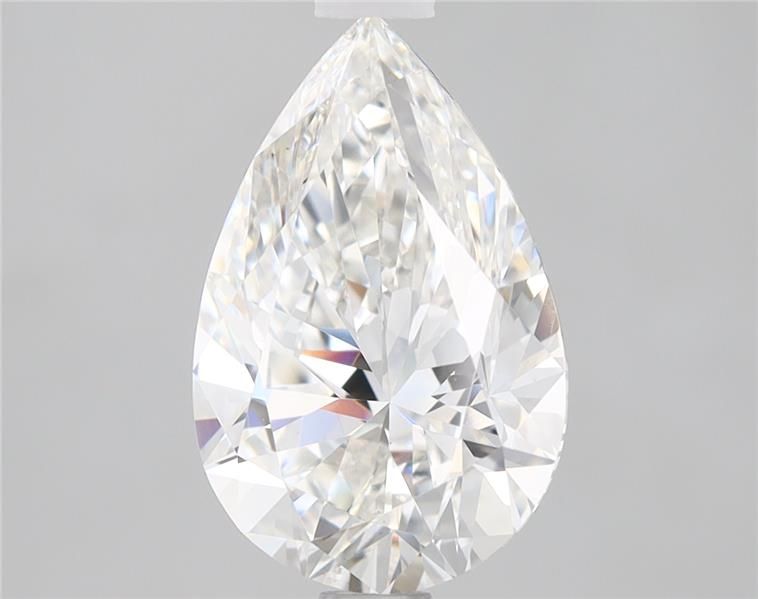 LG561294607 Diamant Lab Grown PEAR VS1