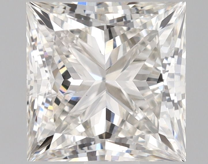 LG561294779 Diamant Lab Grown PRINCESS SI1