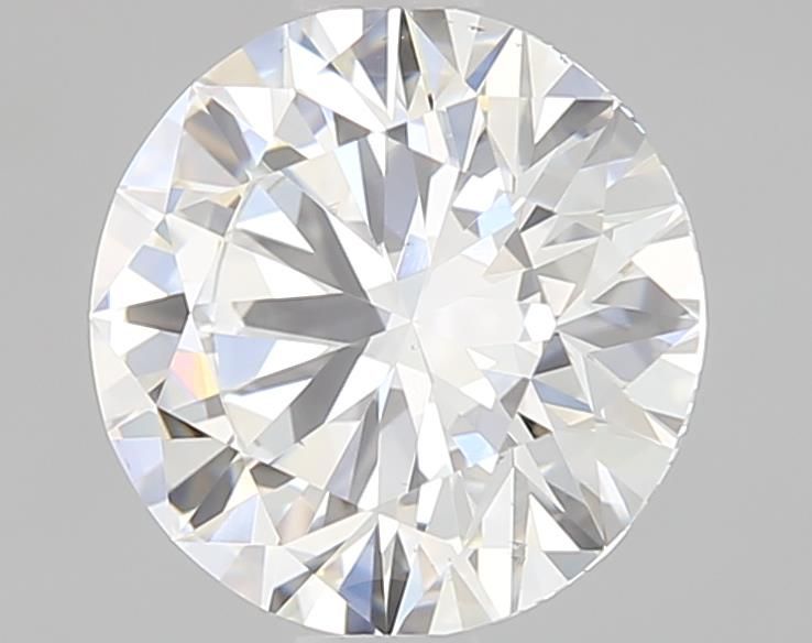 LG561294909 Diamant Lab Grown ROUND VS2