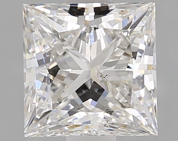 LG561294974 Diamant Lab Grown PRINCESS SI1