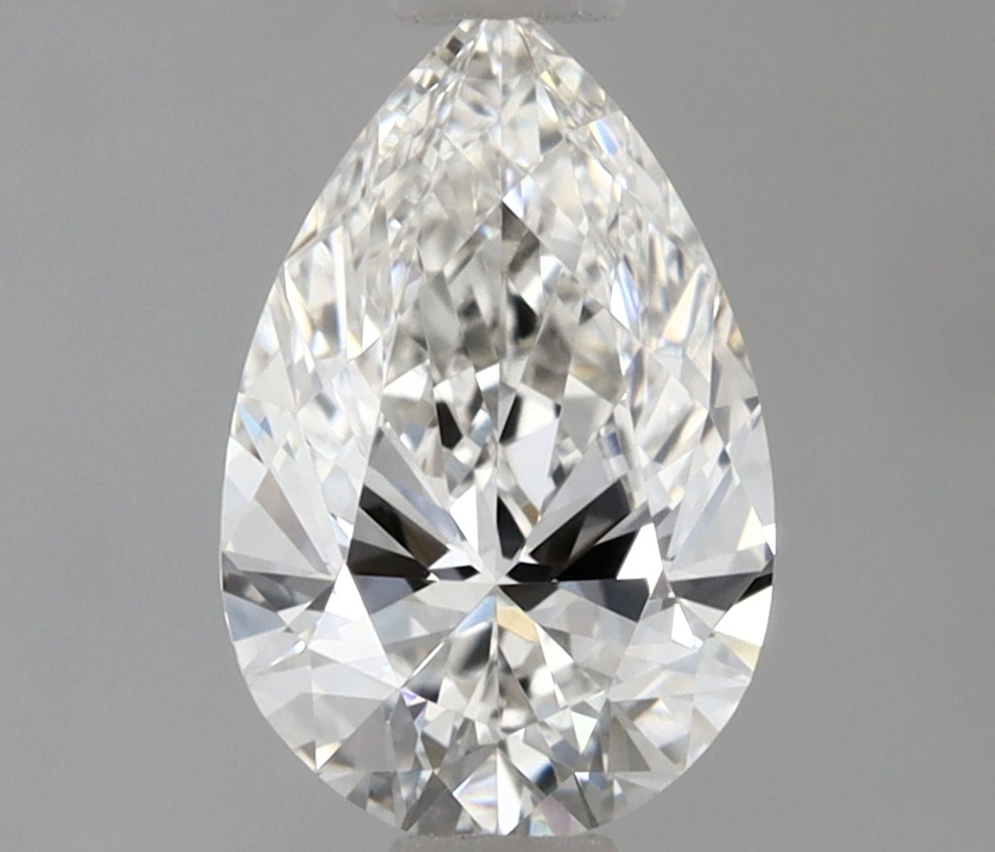 LG561295002 Diamant Lab Grown PEAR VVS2