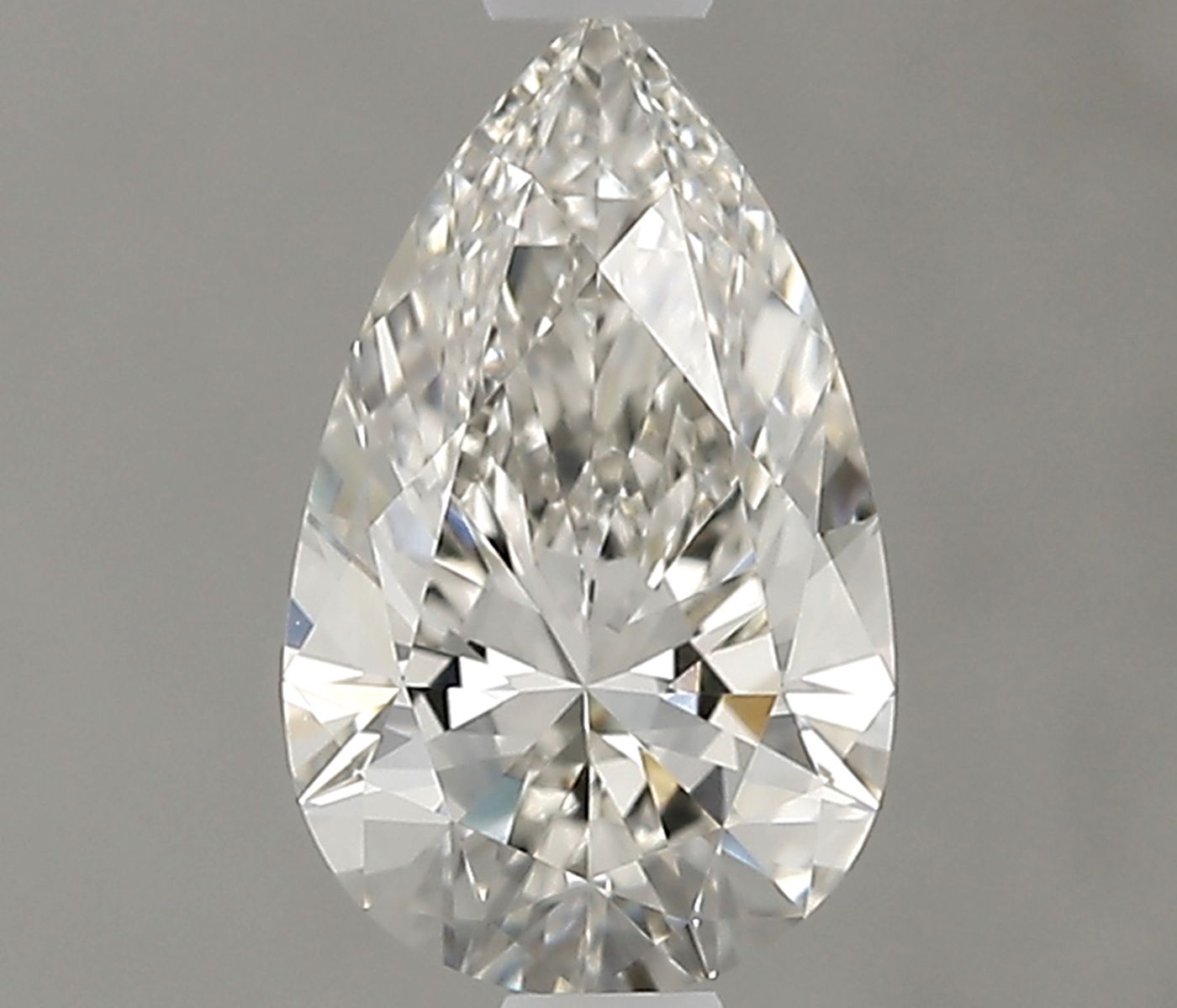 LG563201360 Diamant Lab Grown PEAR VVS2