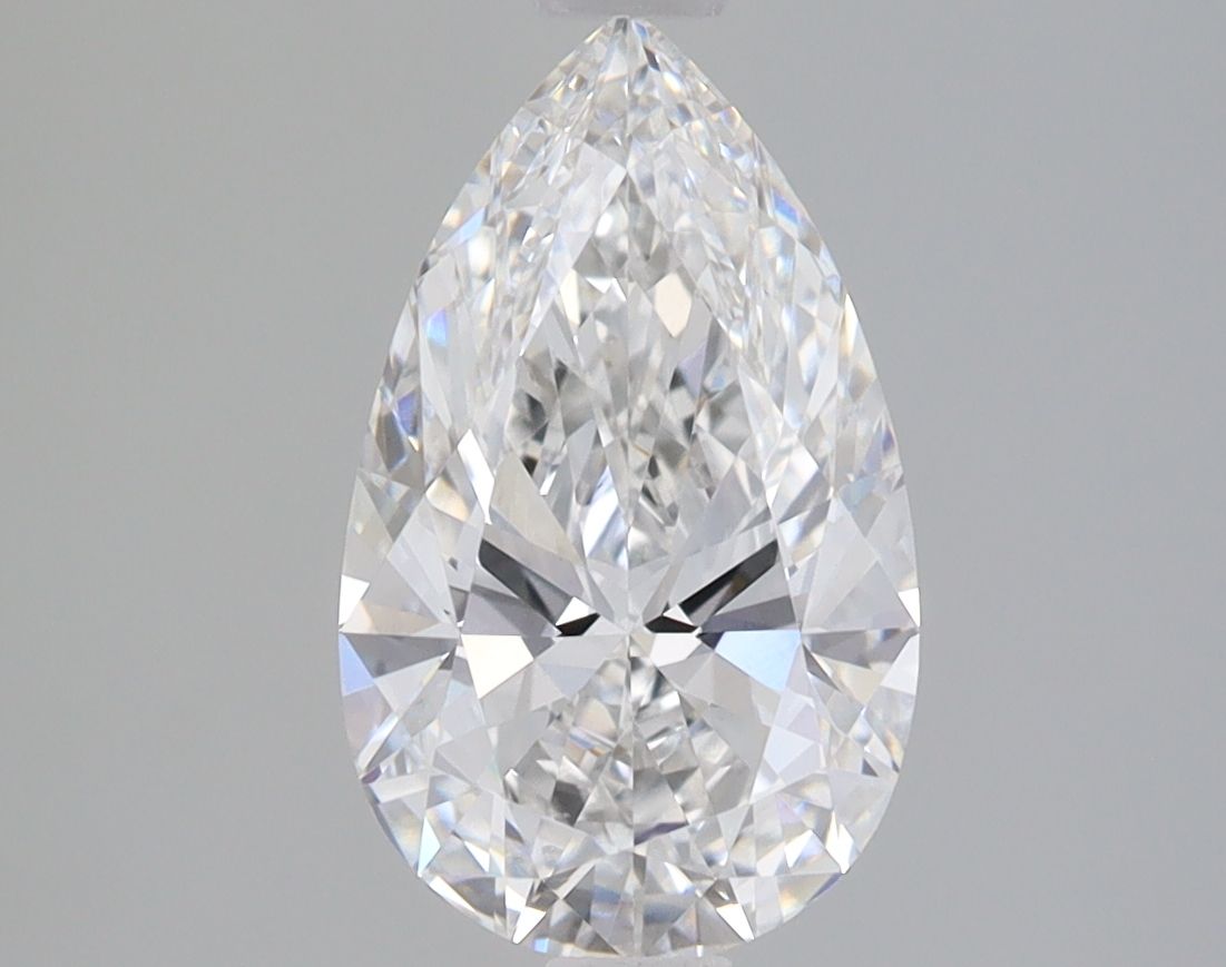 LG563201418 Diamant Lab Grown PEAR VS1