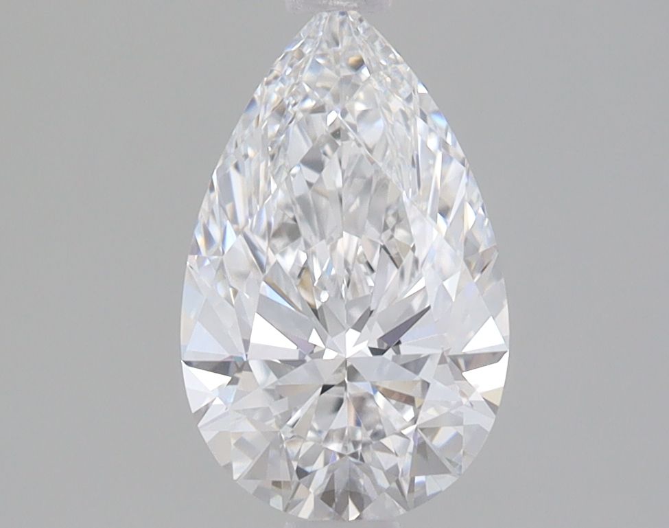 LG563201781 Diamant Lab Grown PEAR VS1