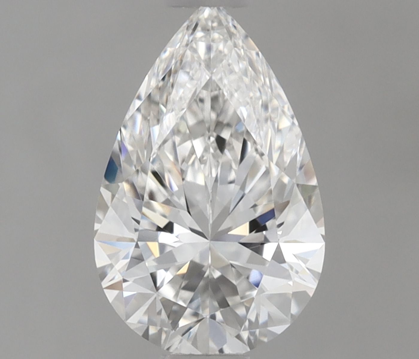 LG563201977 Diamant Lab Grown PEAR VVS2