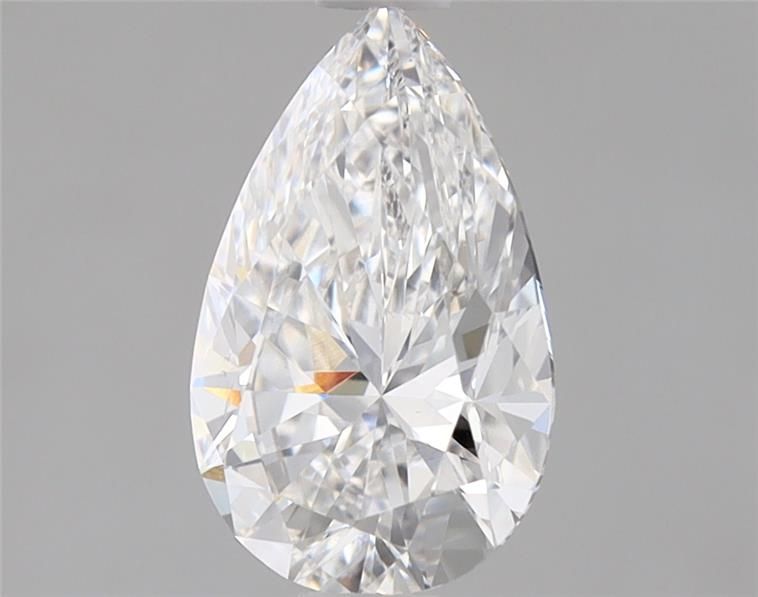 LG563202505 Diamant Lab Grown PEAR VS2