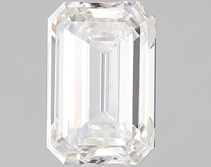 LG563202523 Diamant Lab Grown EMERALD VS2