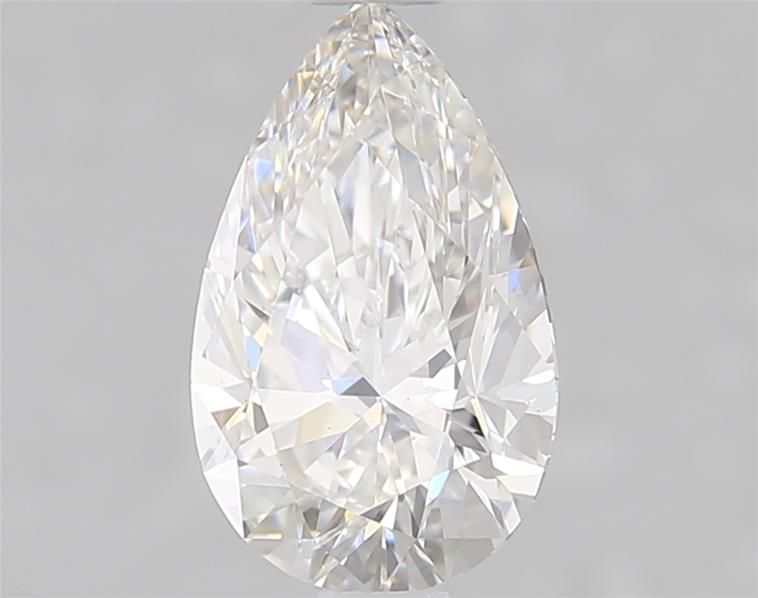 LG563202602 Diamant Lab Grown PEAR VS2