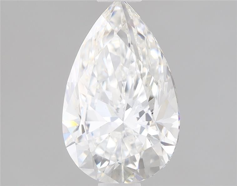 LG563202604 Diamant Lab Grown PEAR VS2