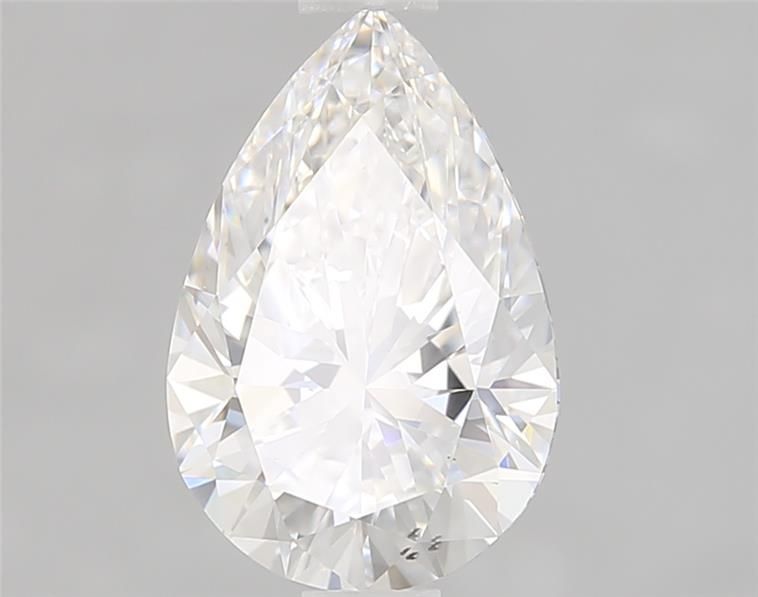 LG563202605 Diamant Lab Grown PEAR VS2