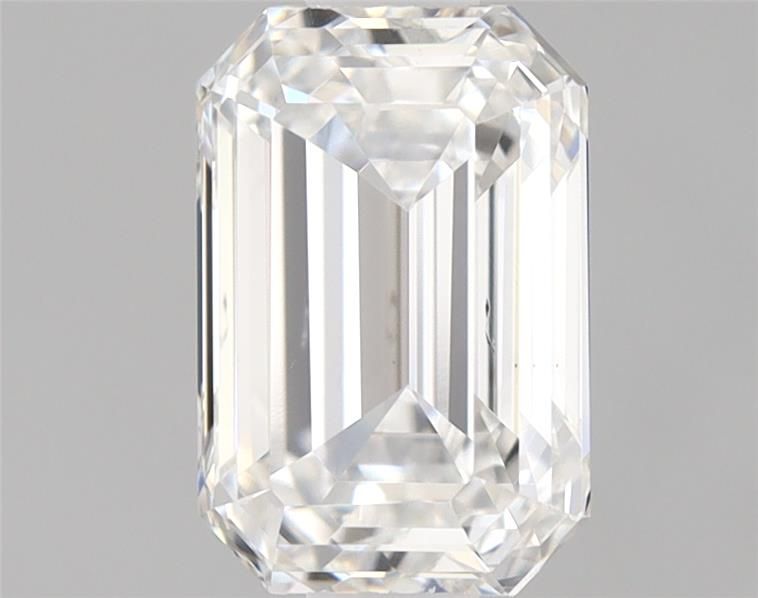 LG563202618 Diamant Lab Grown EMERALD VS2