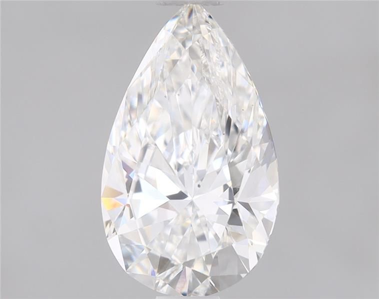 LG563202652 Diamant Lab Grown PEAR VS2