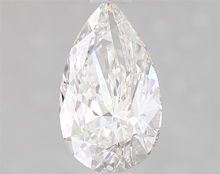 LG563202656 Diamant Lab Grown PEAR VS2