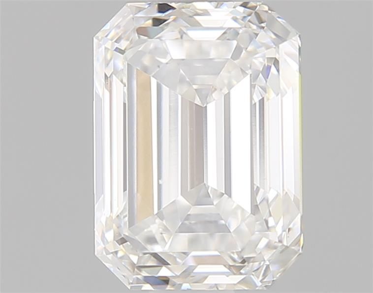 LG563202829 Diamant Lab Grown EMERALD VS2