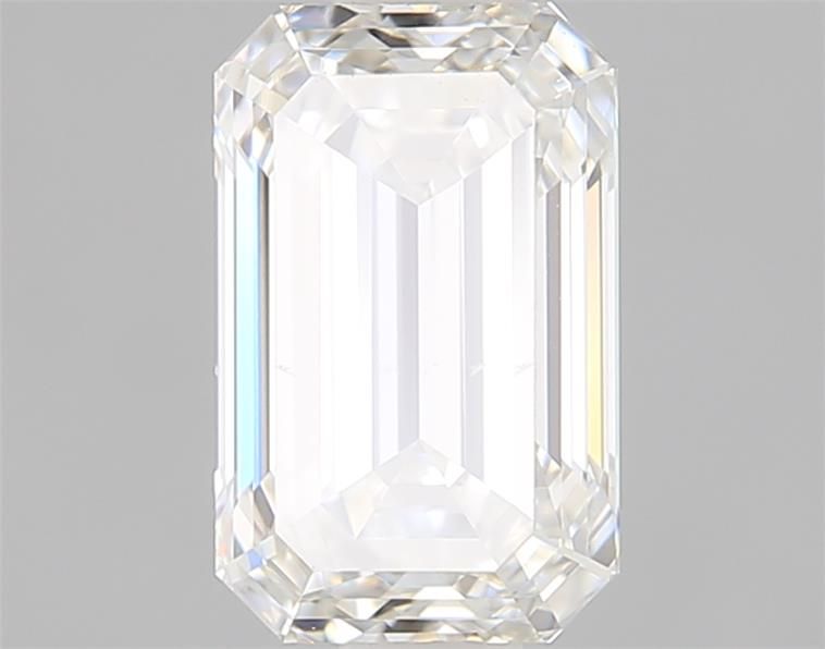 LG563202846 Diamant Lab Grown EMERALD VS2