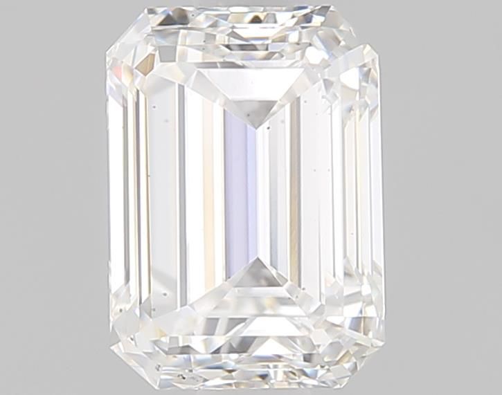 LG563202930 Diamant Lab Grown EMERALD VS2