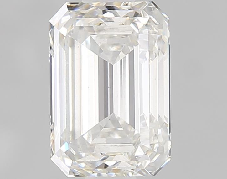 LG563203010 Diamant Lab Grown EMERALD VS2