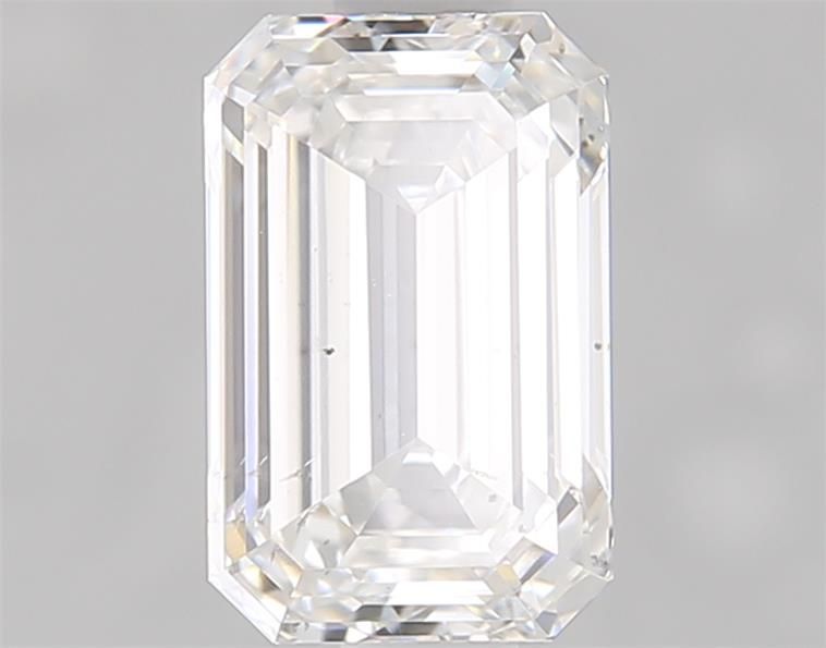 LG563203022 Diamant Lab Grown EMERALD VS2