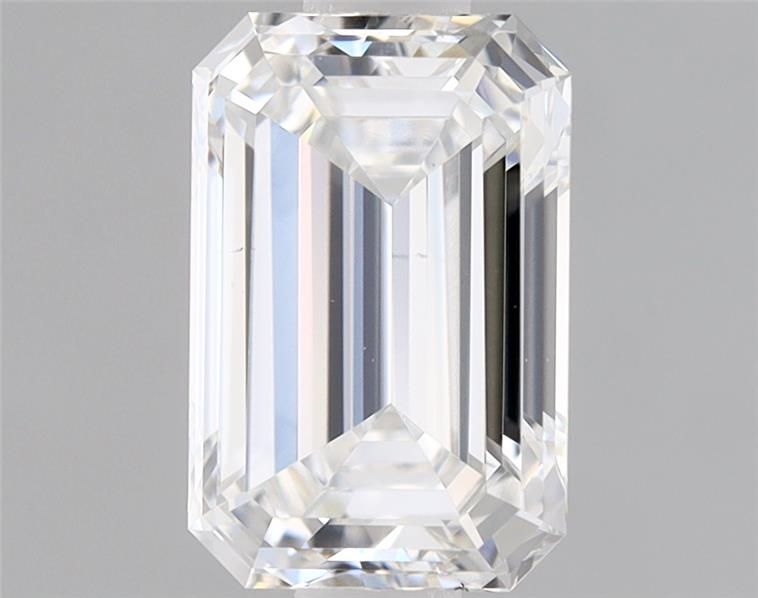 LG563203048 Diamant Lab Grown EMERALD VS2
