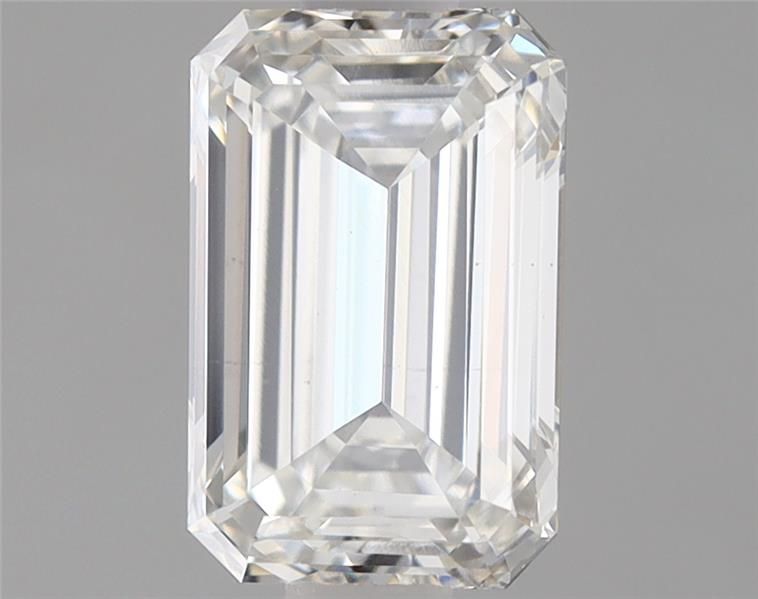 LG563203055 Diamant Lab Grown EMERALD VS2