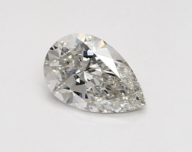 LG563204650 Diamant Lab Grown PEAR VVS2