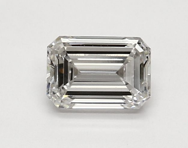 LG563204655 Diamant Lab Grown EMERALD VS1
