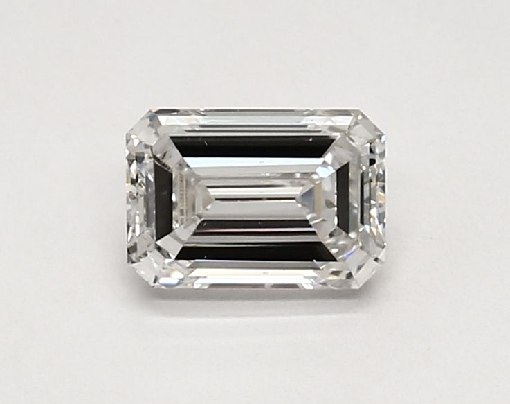 LG563204668 Diamant Lab Grown EMERALD VS1