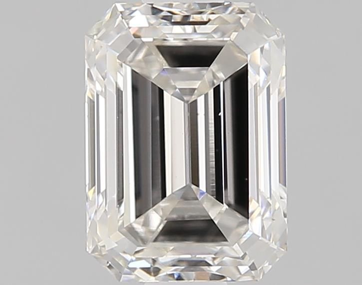 LG563204790 Diamant Lab Grown EMERALD VS2