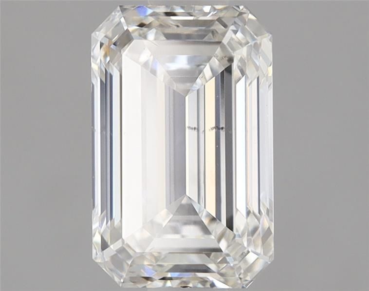 LG563204835 Diamant Lab Grown EMERALD VS2