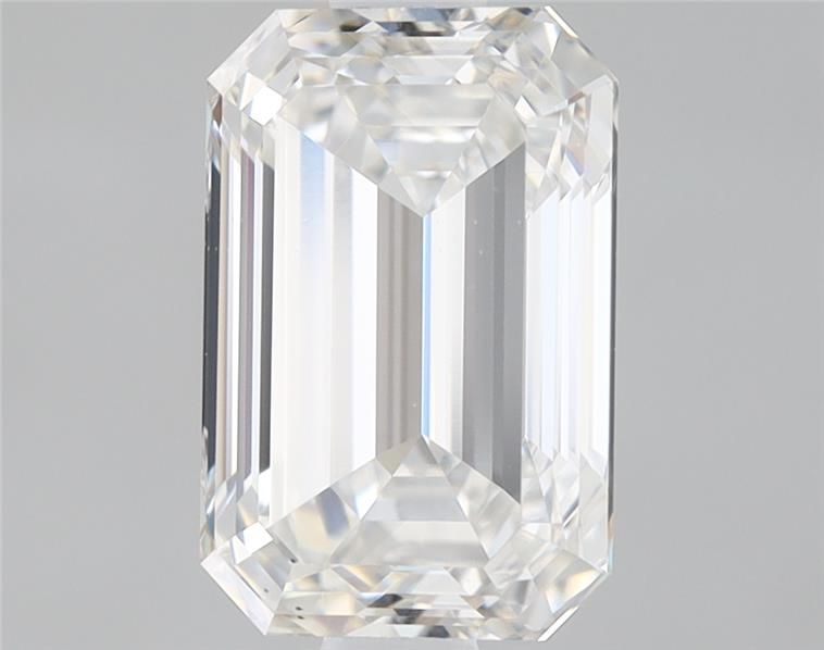 LG563204936 Diamant Lab Grown EMERALD VS1