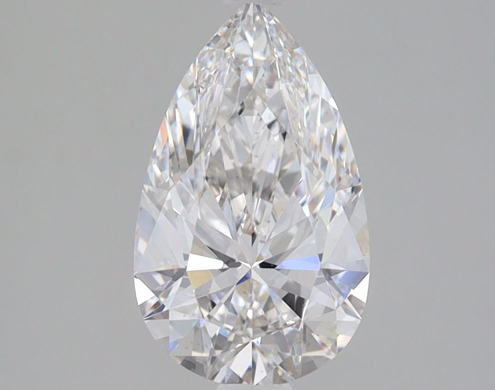 LG563204978 Diamant Lab Grown PEAR VS2