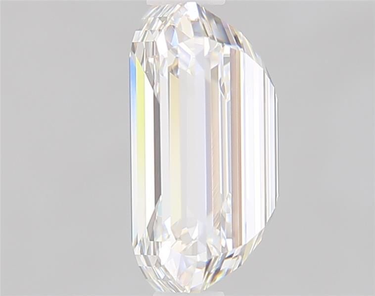 LG563205067 Diamant Lab Grown EMERALD VS1