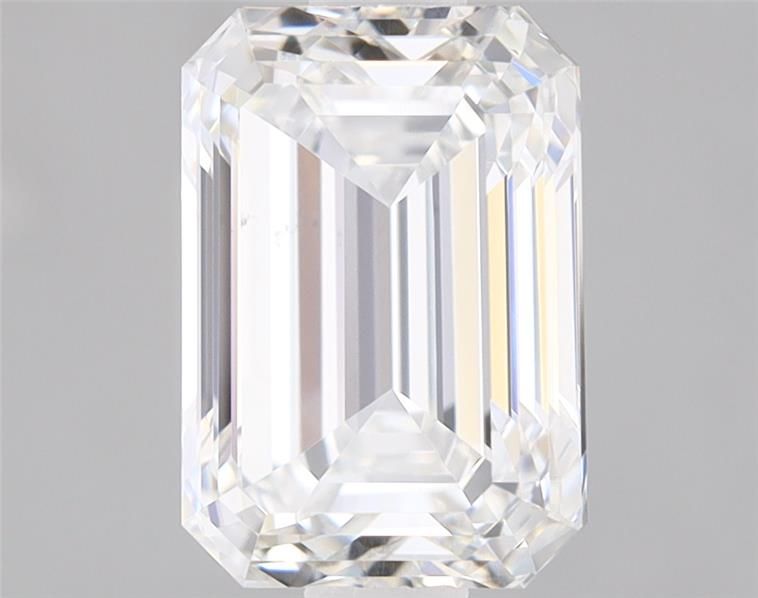 LG563205103 Diamant Lab Grown EMERALD VS1