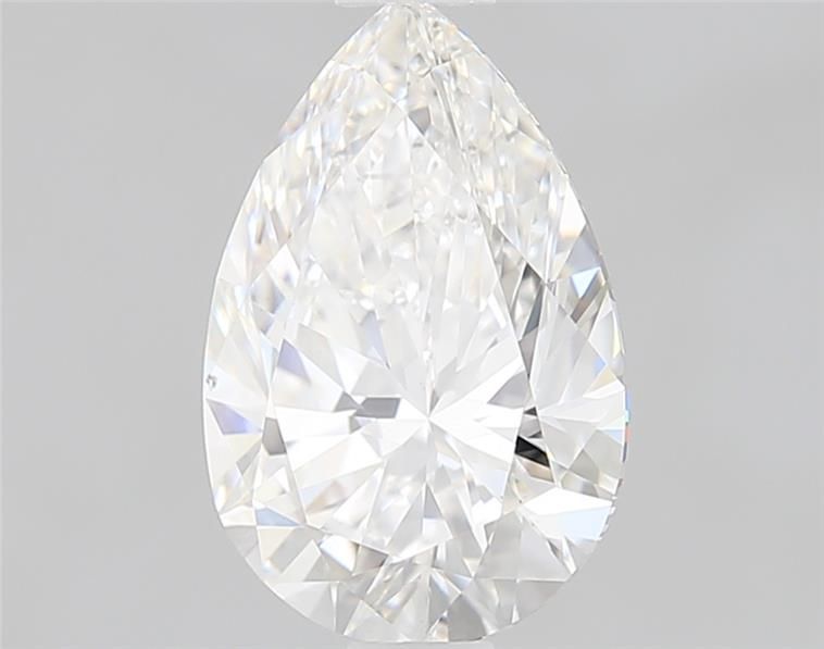 LG563205150 Diamant Lab Grown PEAR VS2
