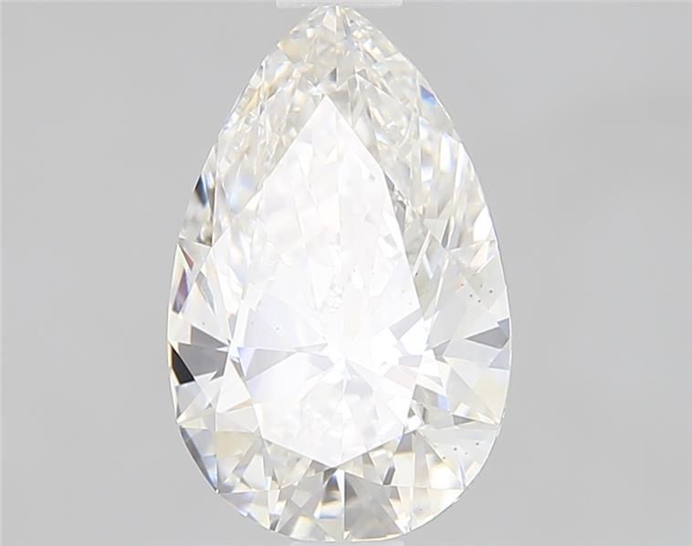 LG563205213 Diamant Lab Grown PEAR VS2