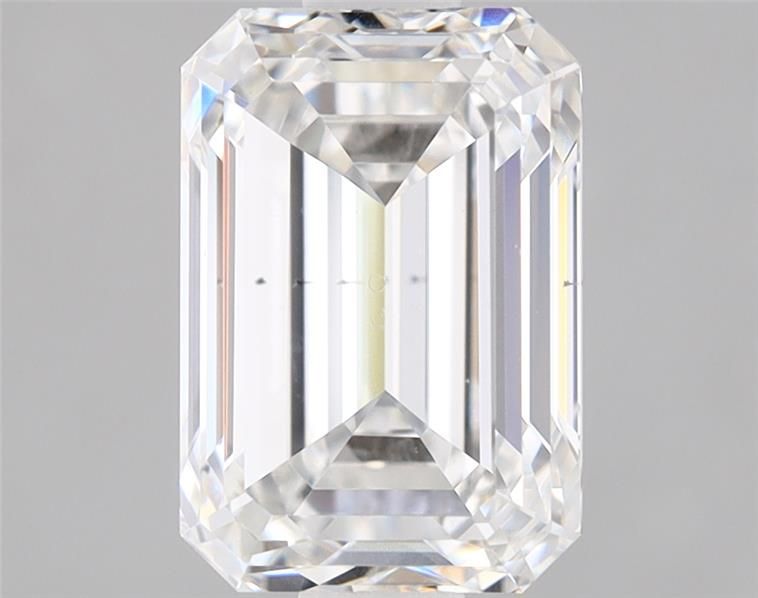 LG563205233 Diamant Lab Grown EMERALD VS2