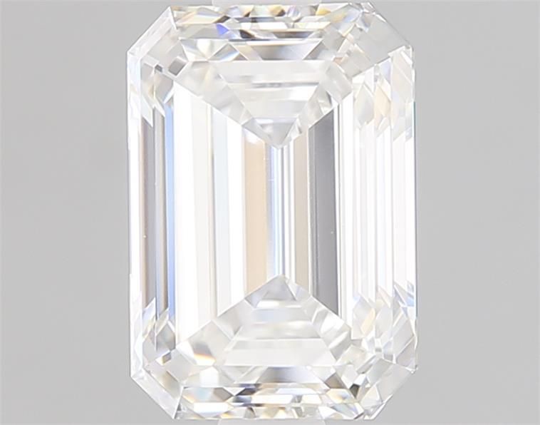 LG563205261 Diamant Lab Grown EMERALD VS1