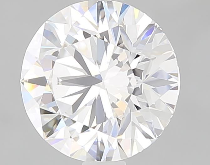LG563205408 Diamant Lab Grown ROUND VS1