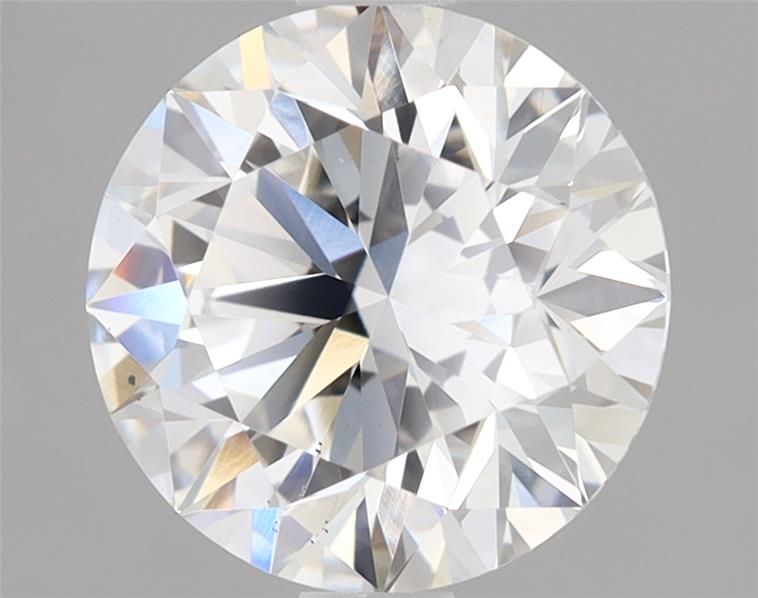 LG563205431 Diamant Lab Grown ROUND VS2