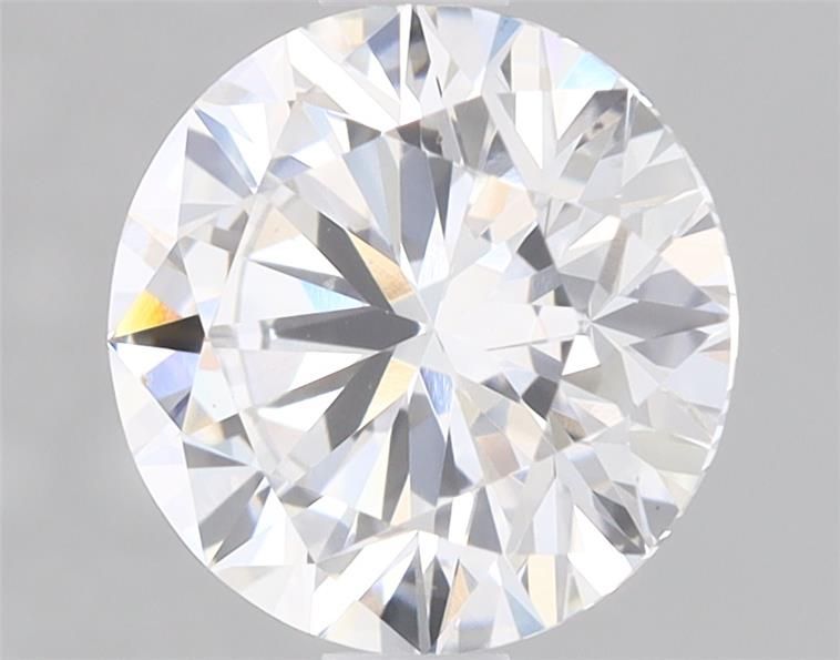 LG563207125 Diamant Lab Grown ROUND VS2