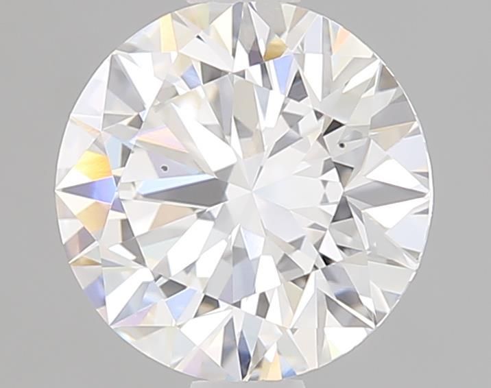 LG563207128 Diamant Lab Grown ROUND VS2