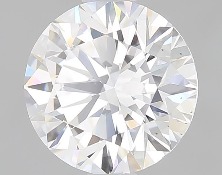 LG563207131 Diamant Lab Grown ROUND VS2