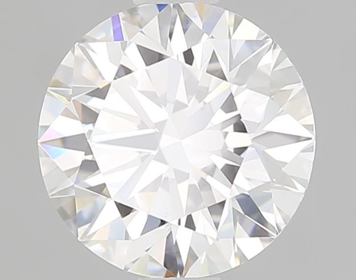 LG563207141 Diamant Lab Grown ROUND VS1